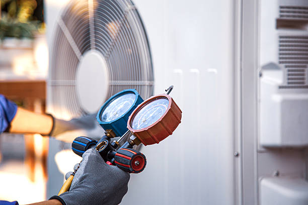 Affordable Emergency Ac Repair solutions in Notus, ID